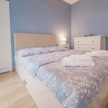 格但斯克Harmony Haven Apartament公寓 外观 照片