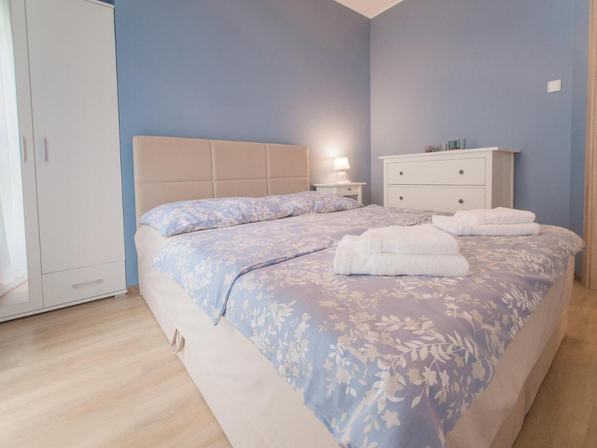 格但斯克Harmony Haven Apartament公寓 外观 照片